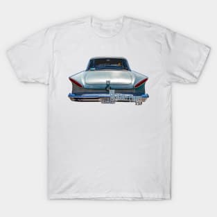 1961 Mercury Comet Sedan T-Shirt